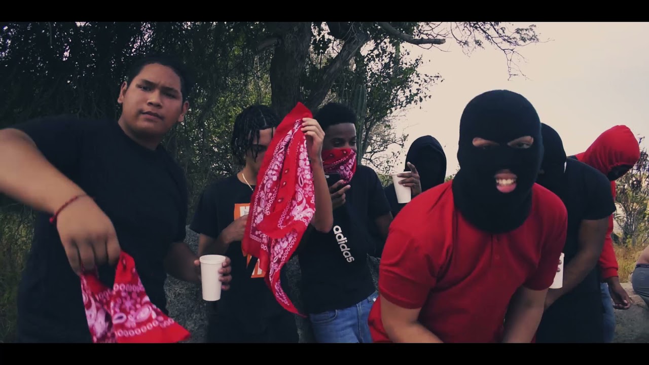 Gxsz - Tony Stark (Official Music Video). (Prod.ElGoldo)
