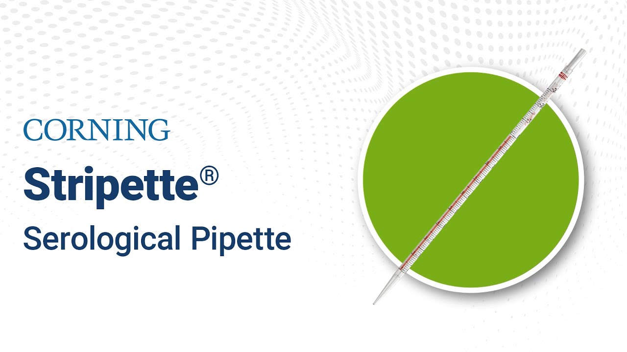 Corning Stripette Serological Pipette