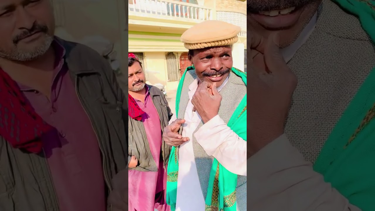 #comedyvideo #funnyvideo #sindhicomedyvideo #sindhifunnyvideos #comedy