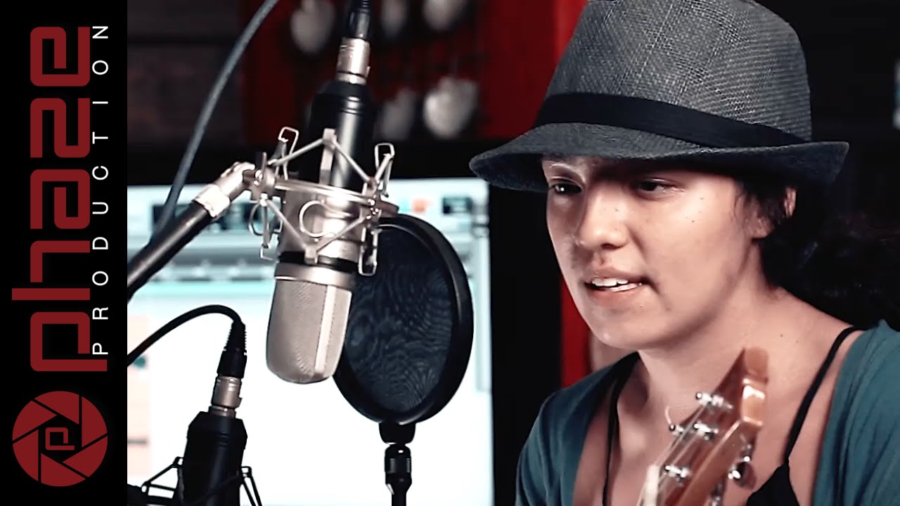STUDIO LIVE SESSIONS - S03E01 - PEARL MANATE - I CAN'T HELP FALLING IN LOVE WITH YOU