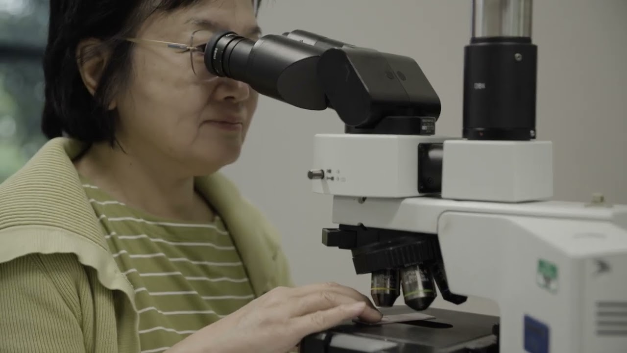 Los Angeles Center of Excellence Advanced APH Lab Tour