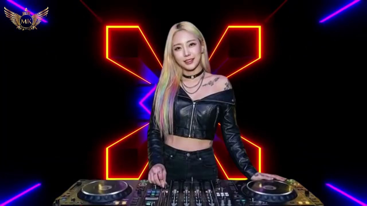 ♪ MK ReMIX ♪【 離開我的依賴 ● 如果說遺憾 ● 最後的人 ● 座位 ● 跳樓機 ● 當我娶過她 ● 可以不是你 ● 愛錯】MANYAO Mix BY-DJ'YE  2026