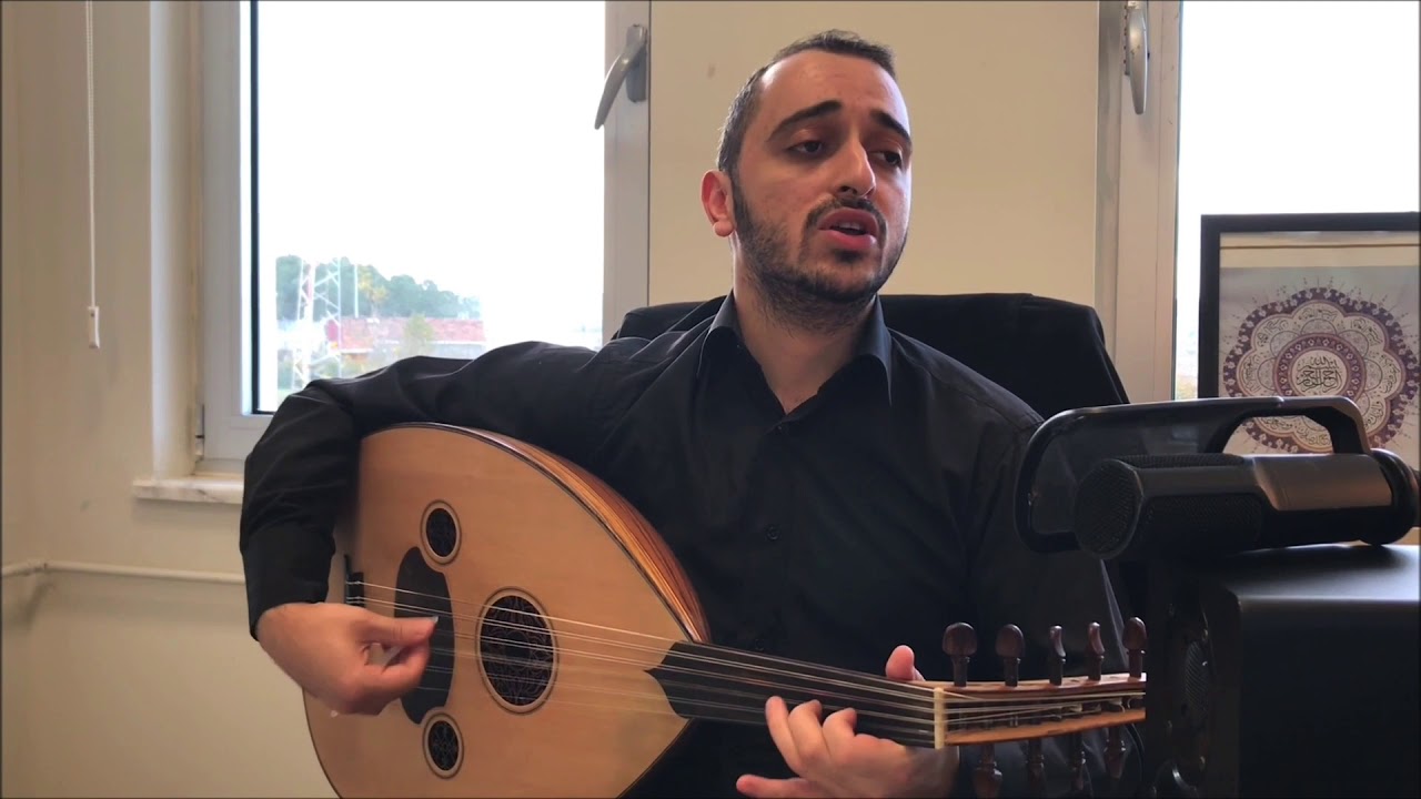 KARADIR KAŞLARIN - Hüseyni Türkü