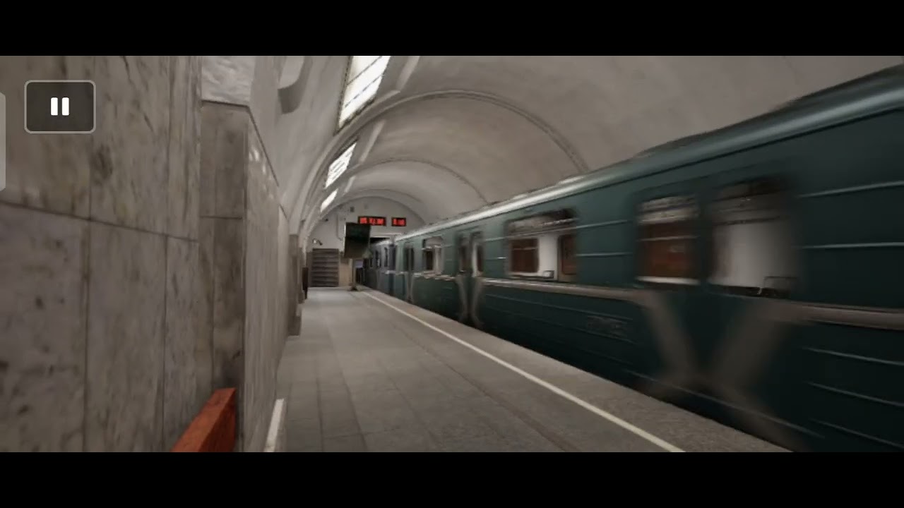 Жуткий баг в мире subtransit drive супер русич..... 💀
