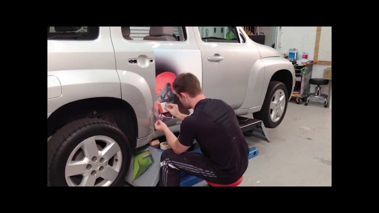 Geek Wraps University Spot