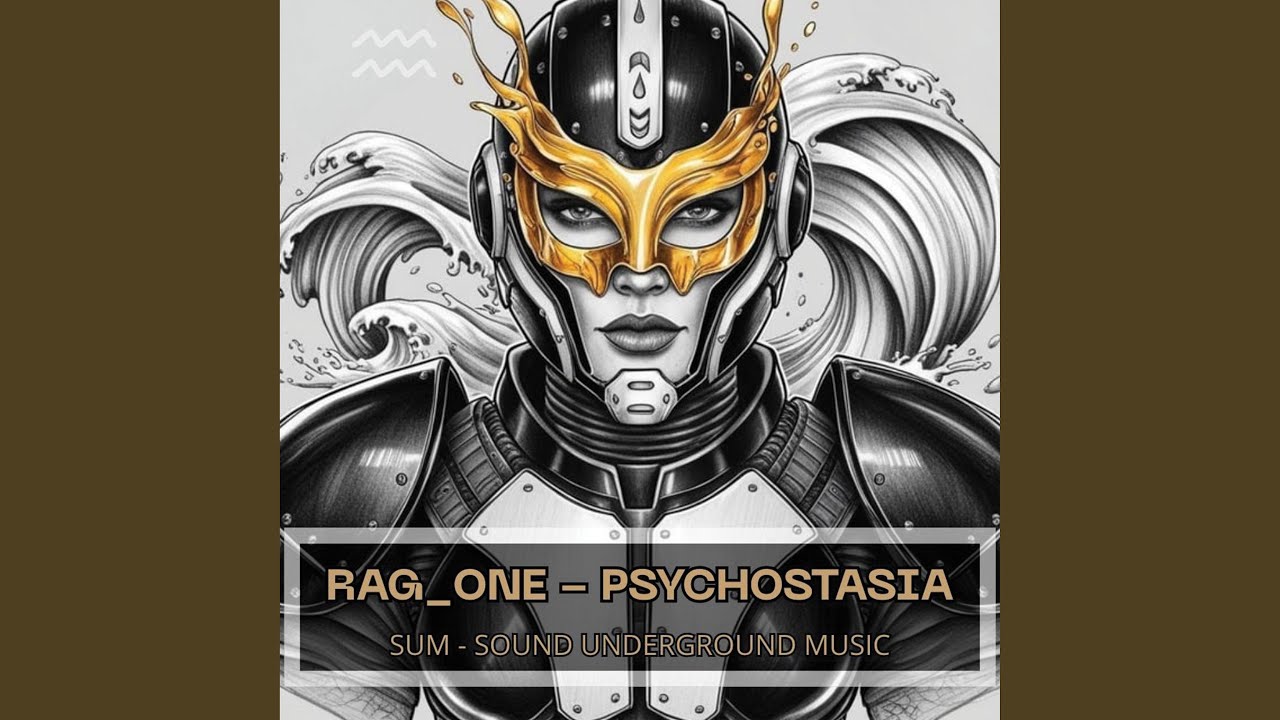 PSYCHOSTASIA