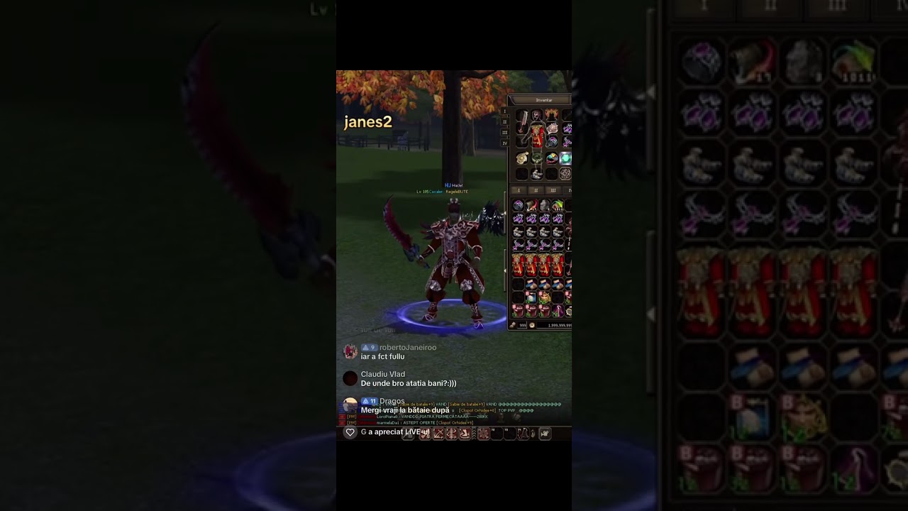 Janes2 - End Game (RegeleBUTE)