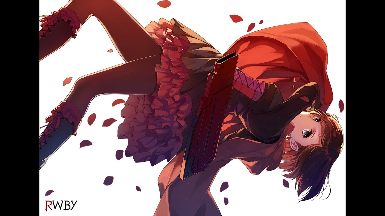 RWBY Jungle [Midnight Center Collab]