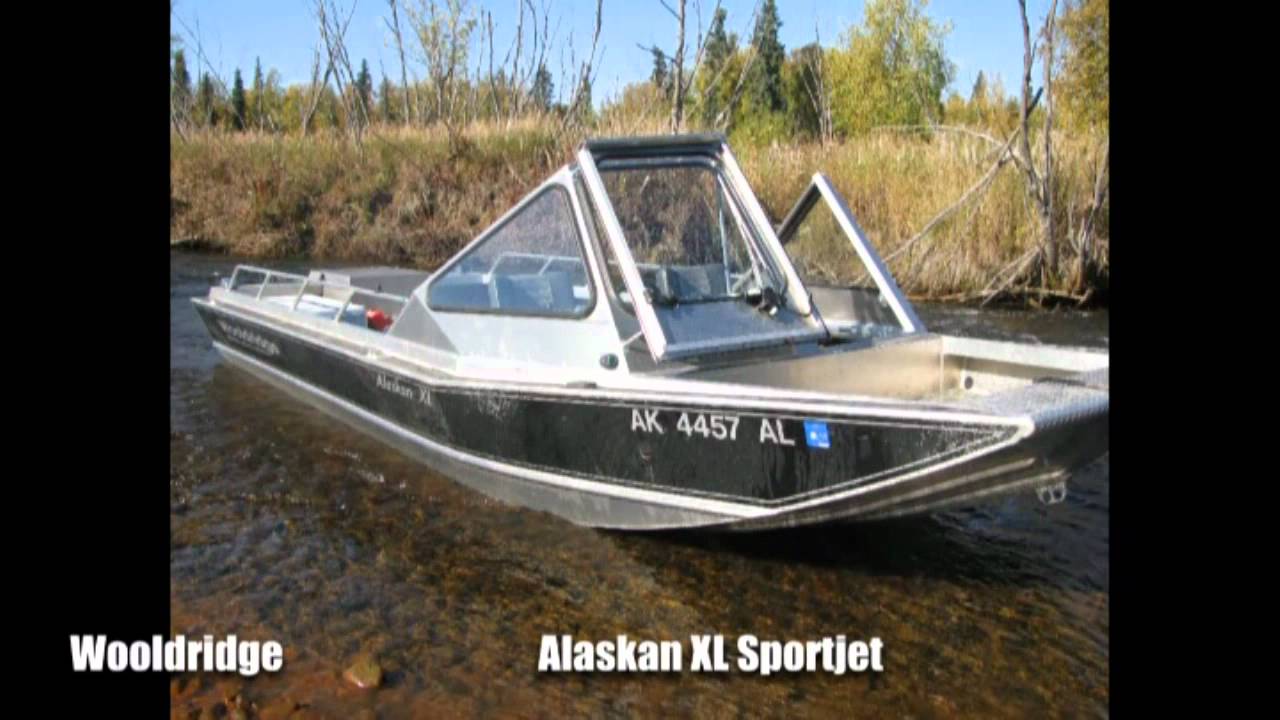 wooldridge xl sportjet.wmv