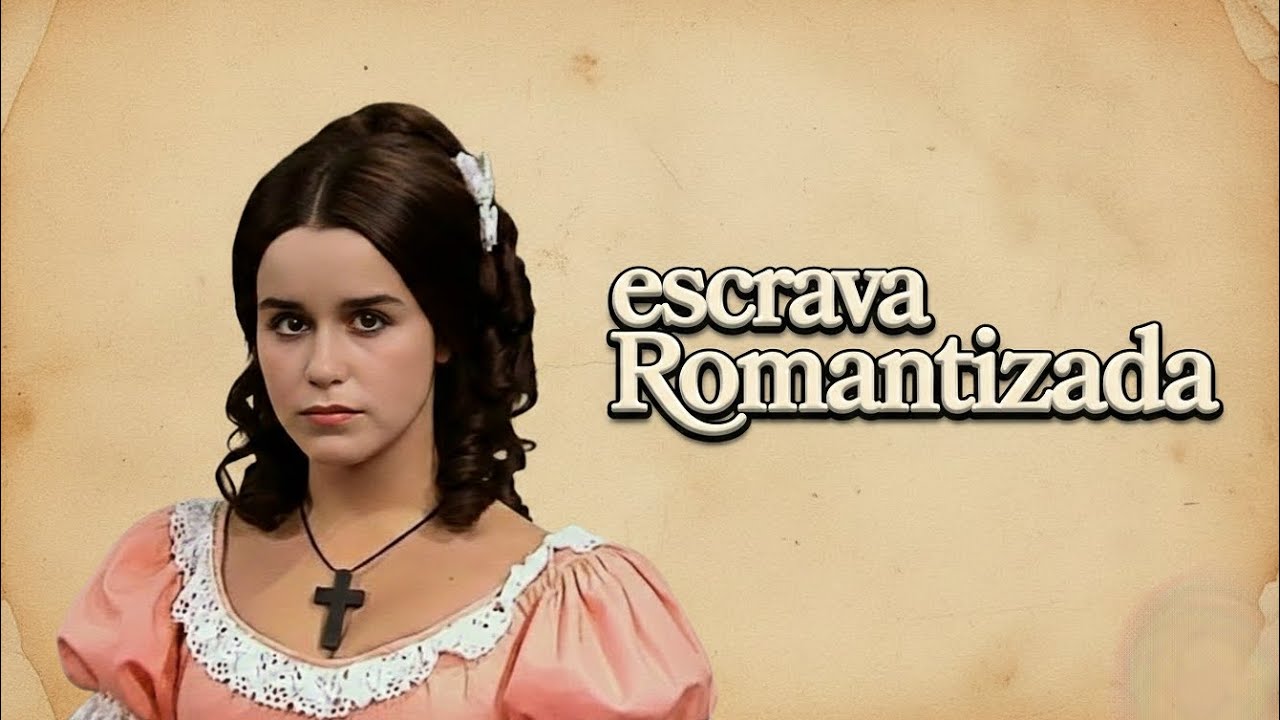 Escrava Isaura Romantizou A Escravidão? Análise Da Obra. 