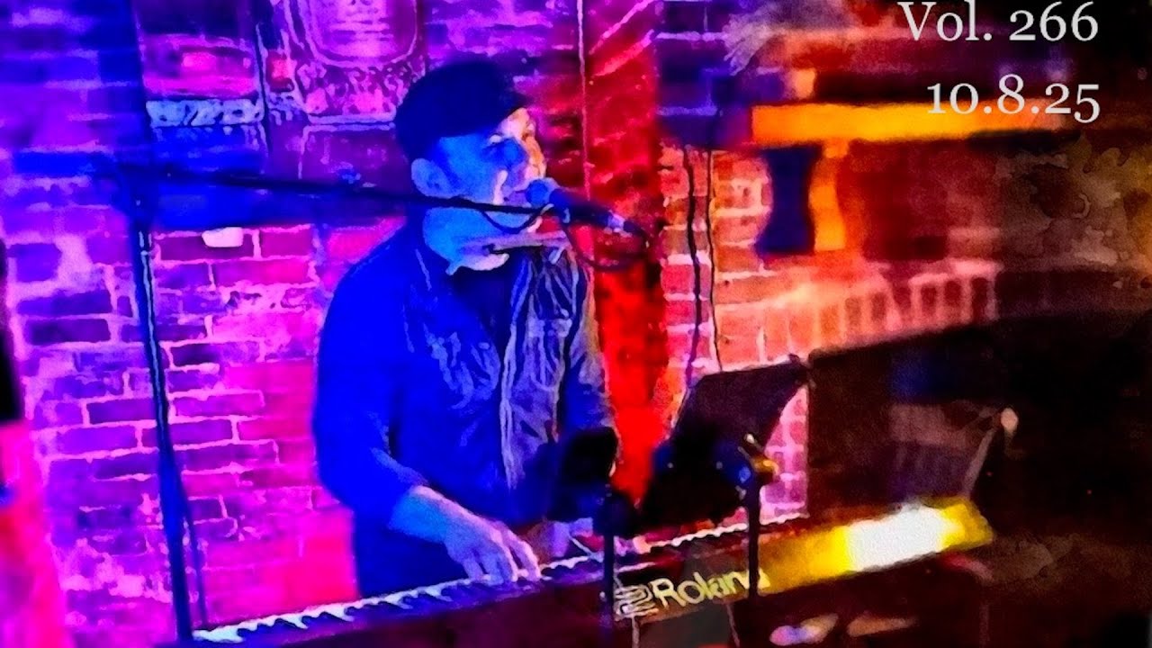 Wednesday Nights Live • vol. 266