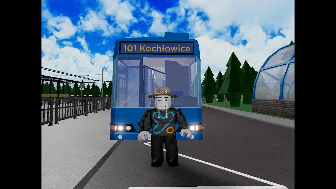 Linie 101 Plac Dworcowy bis Kochlowice