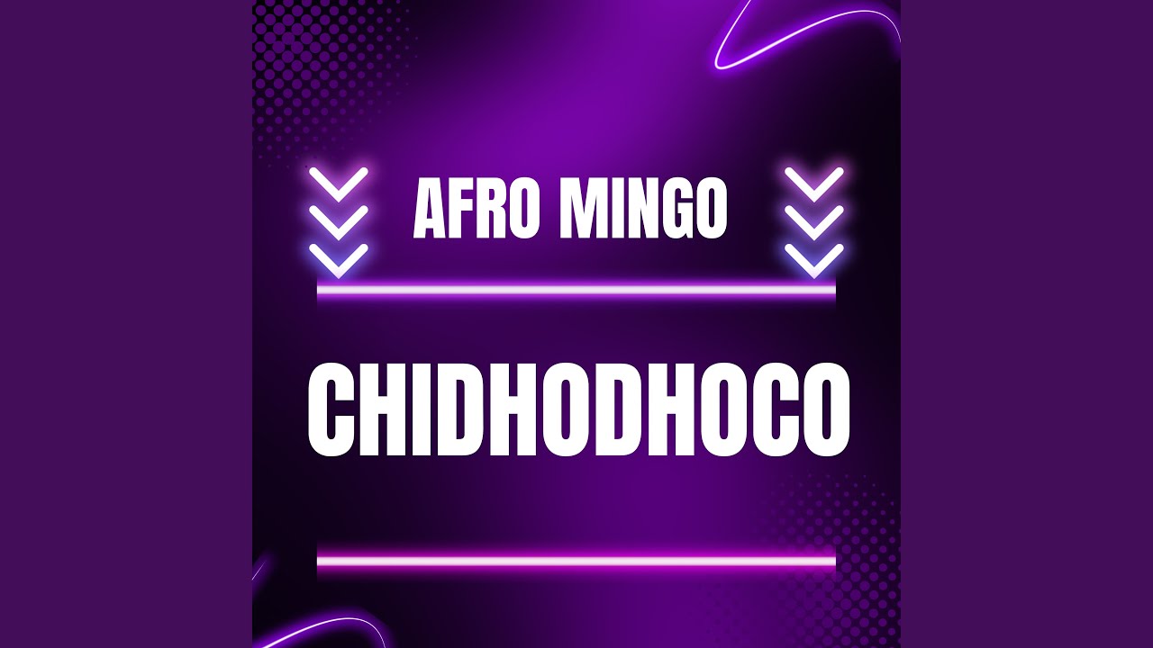 Chidhodhoco