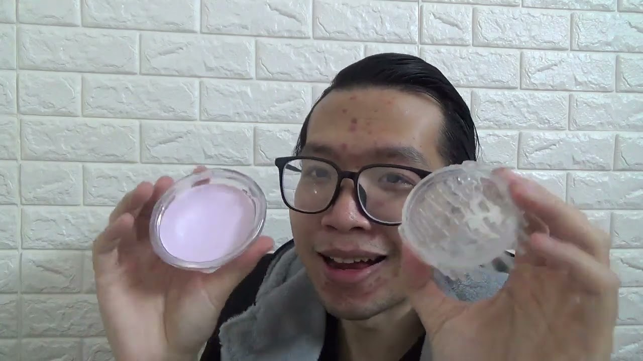 Nguyen Review #585: Lược gội đầu trên Shopee, Heeta và linh tinh các thứ khác