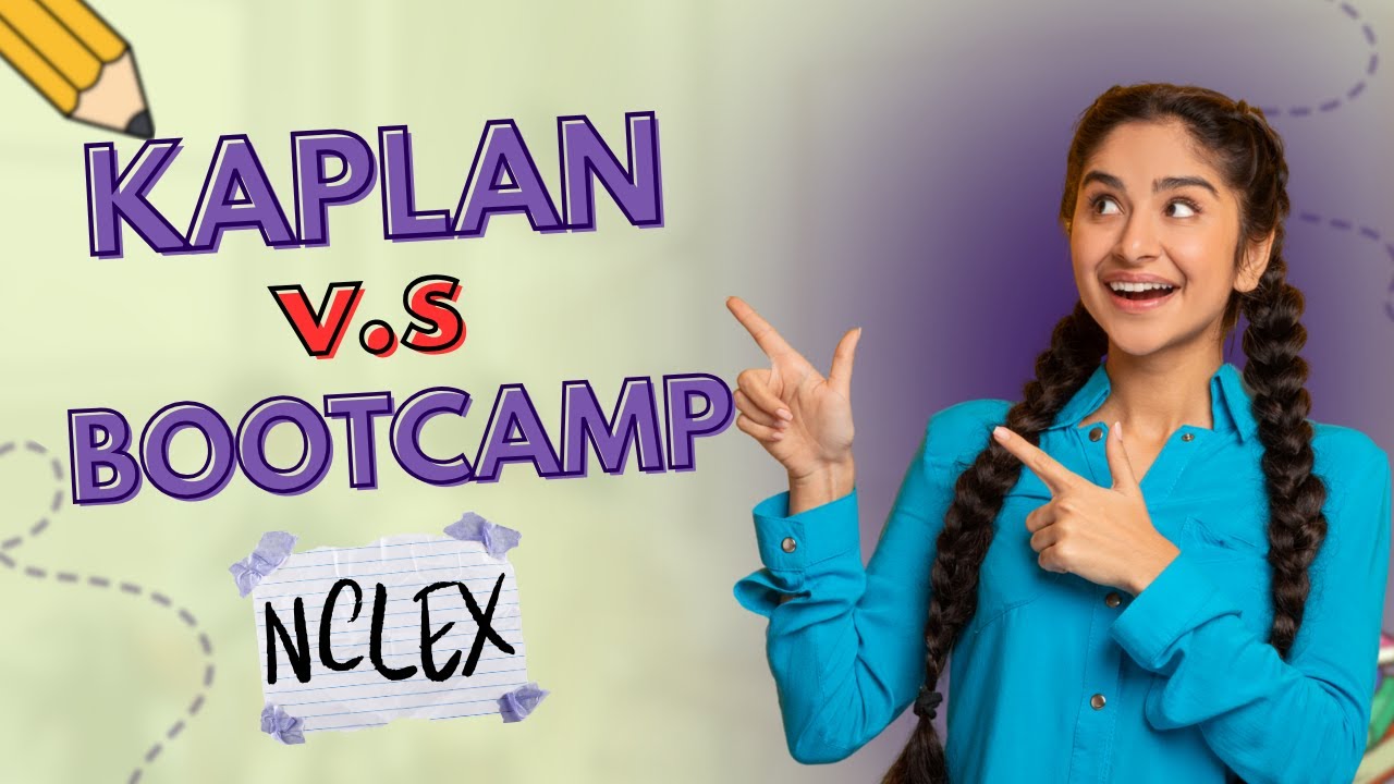 Kaplan vs Bootcamp NCLEX - Which is better in 2026?