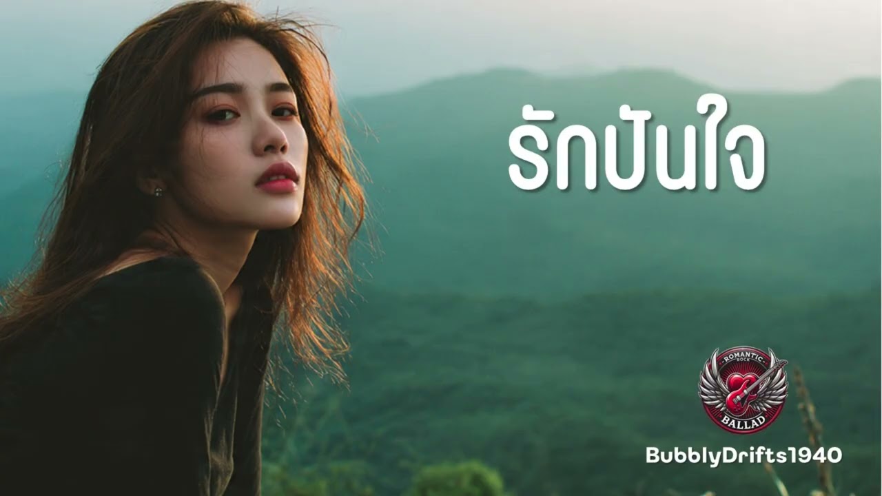 รักปันใจ Female Version