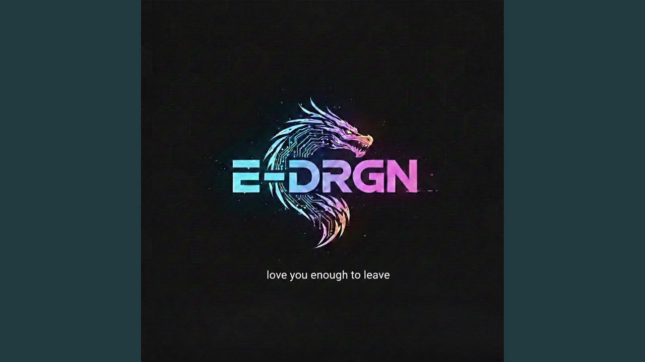 Love you enough to leave