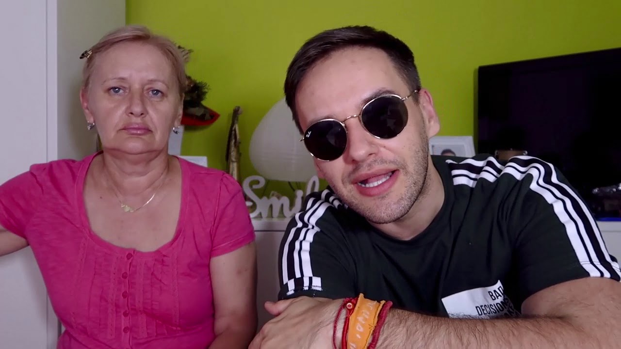 MOJA KOLEKCIJA NAOČALA + AMIRINA KOLEKCIJA IZ IZBOR TRGOVINE