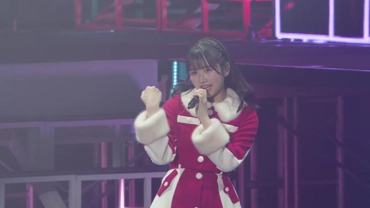 日向坂46 上村ひなの『誰よりも高く跳べ！』