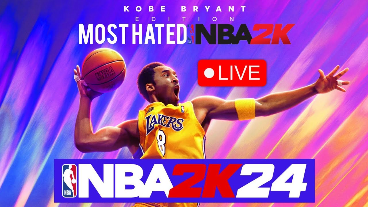 NBA 2K24 LIVE Is It That Bad