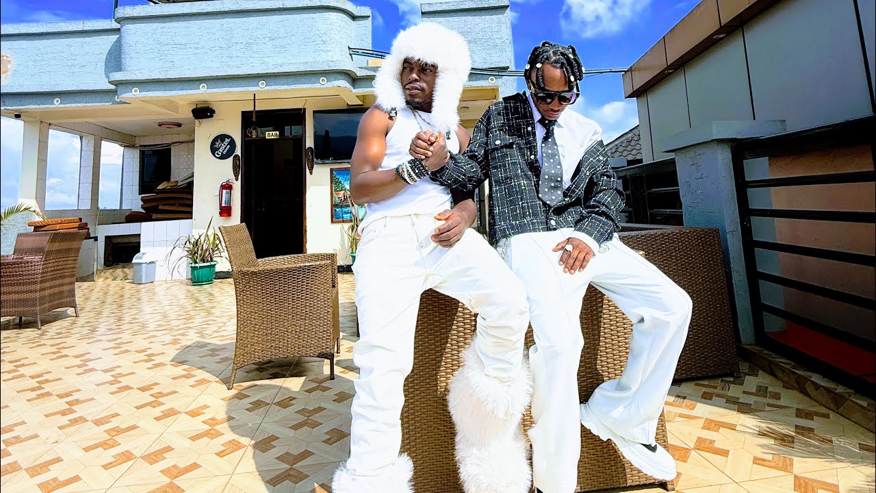 Choix ni yako Pilaboy ft Mch (music_Vidéo_Officiel_2025)