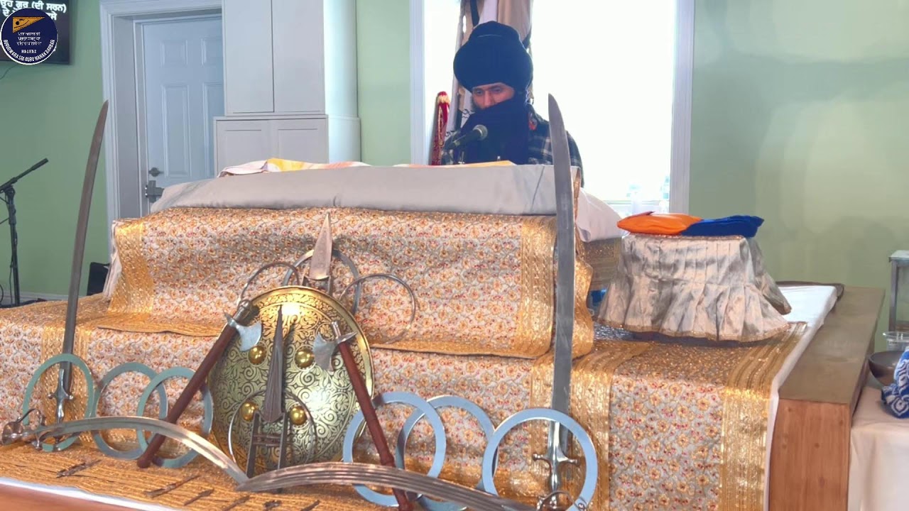 Asa Di Vaar Kirtan Smagam - 07 Mar 2026