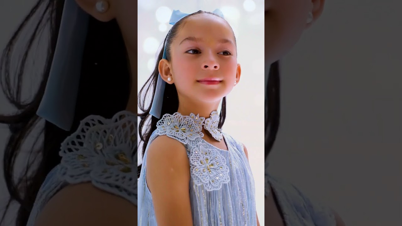 AFRA }{ MIA & MILA