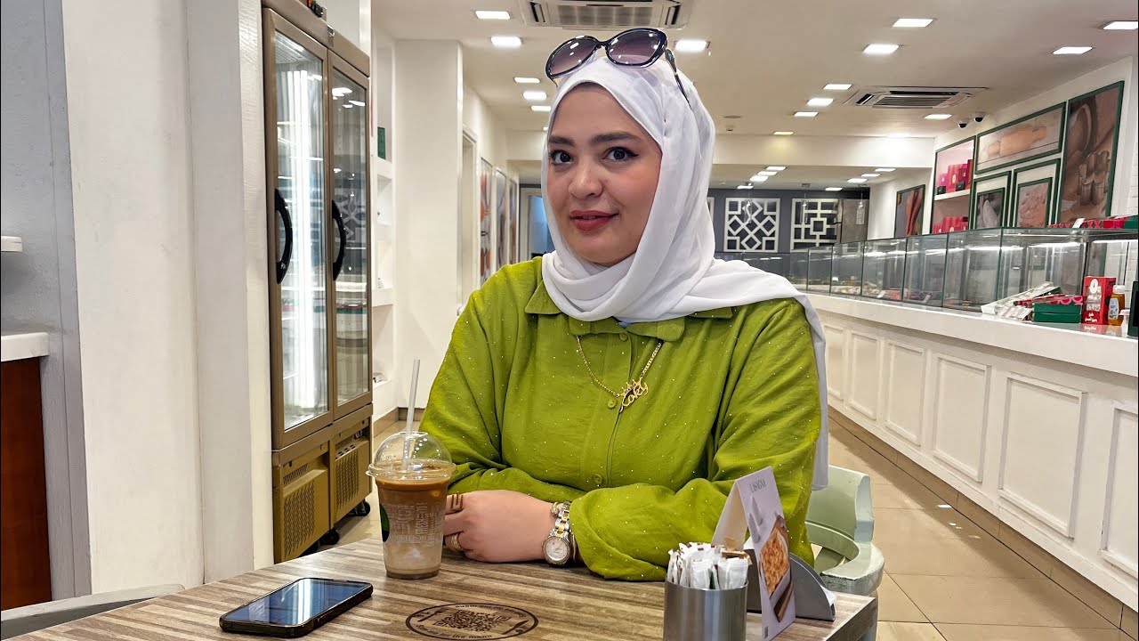 يامراري عليا وانا بايته فالمطبخ ليل نهار🥹🥹