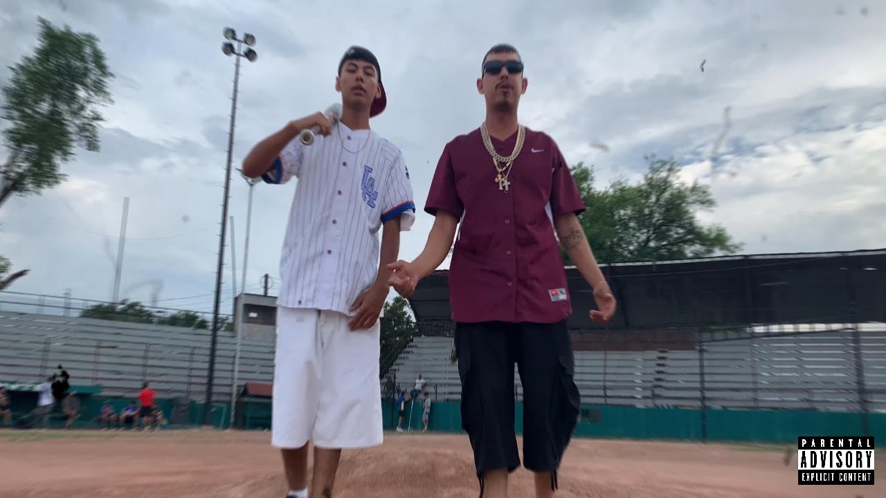 Cholo Bendecido (VIDEO OFICIAL) Choforo X Adrian Lara. @OrfanatoREC.