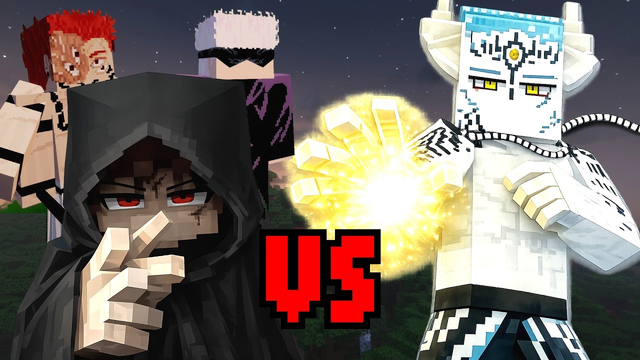 【最強決定戦】ダブラ・カブラと天井組を戦わせてみた【マインクラフト】