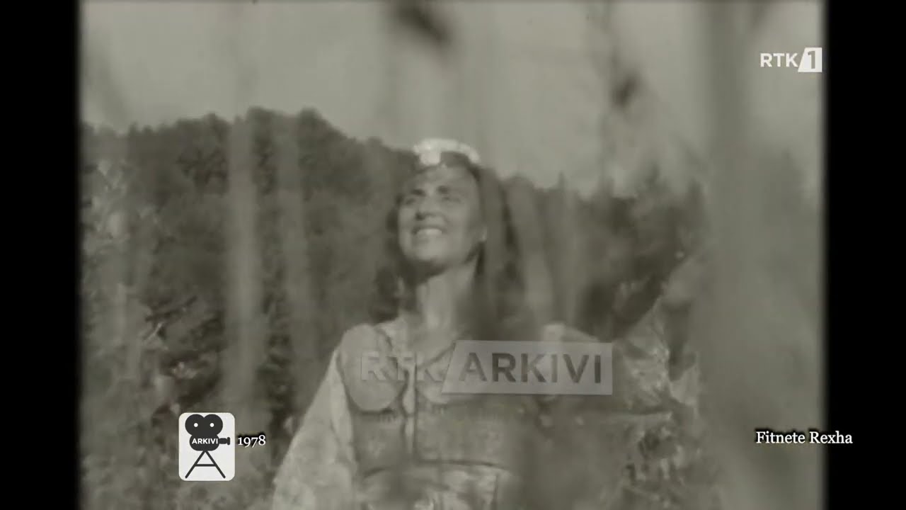 Arkivi - Fitnete Rexha 