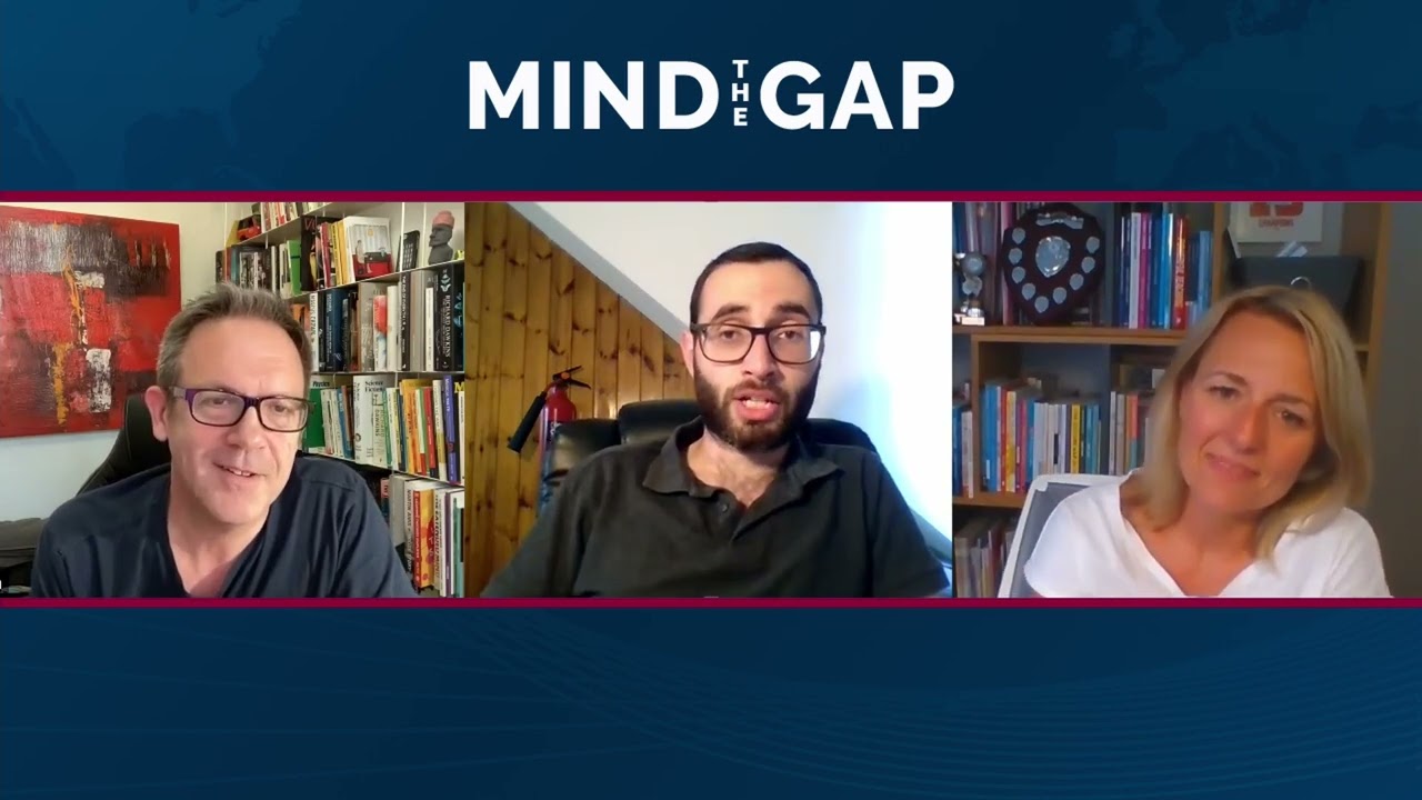 Science, Retrieval Practice, and Passion with Adam Boxer, Mind the Gap, Ep. 43 (S2E18)