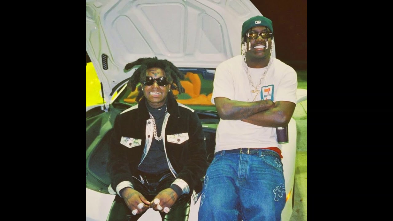 [FREE] Kodak Black x Lil Yachty HIT BOUT IT Type Beat | Sumo Beats