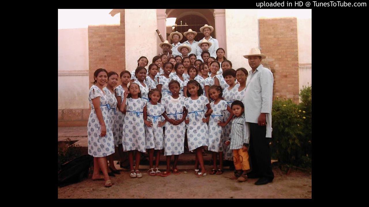84-Midera mide ra an'i Jehovah (2)