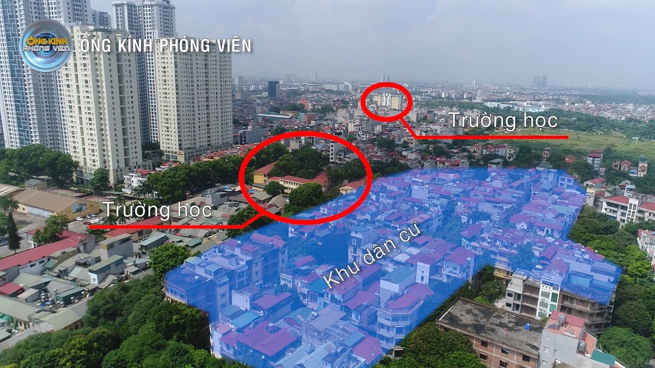 Quy hoạch trục đường Hồ Tây - Ba Vì: Bao giờ điều chỉnh?