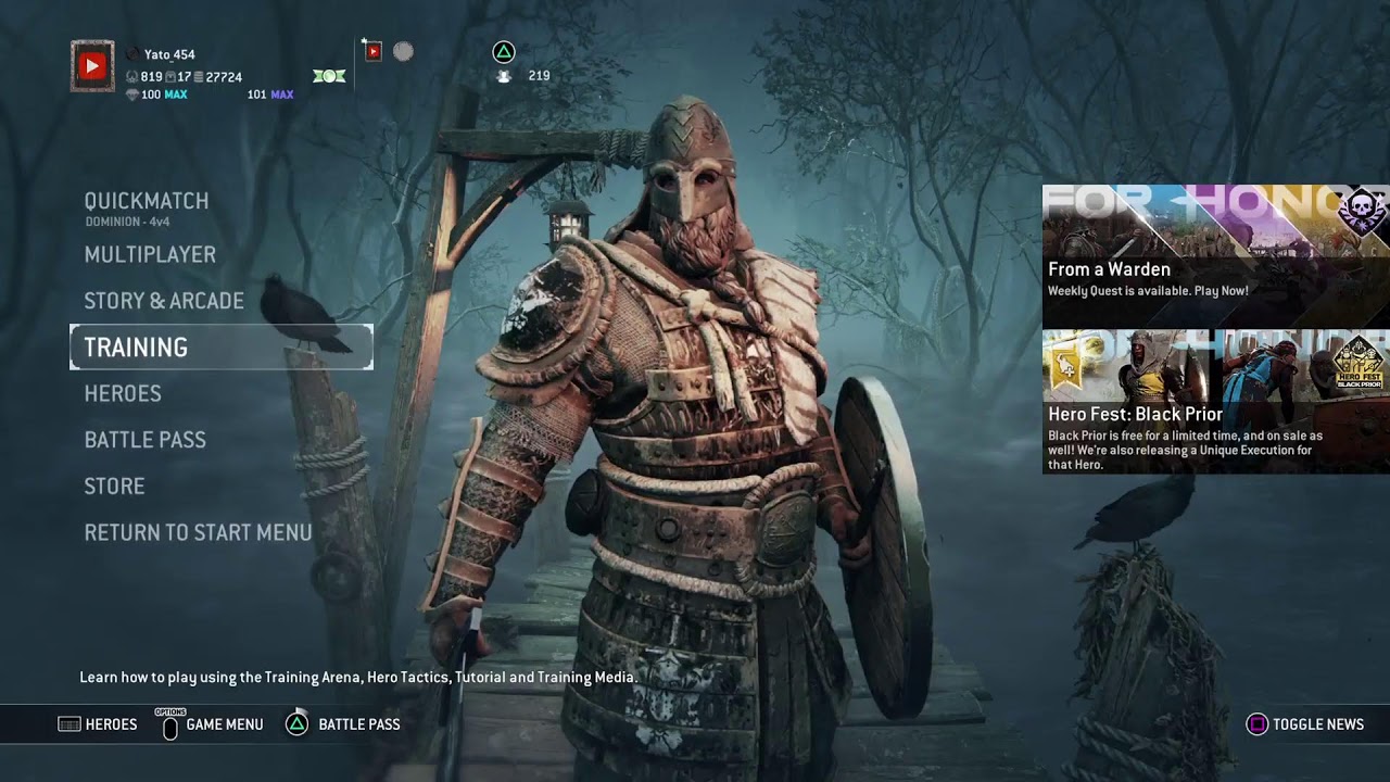Special Tuesday stream