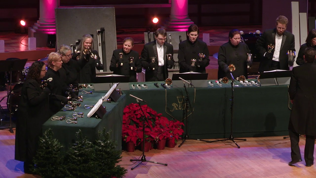Marche from The Nutcracker Suite