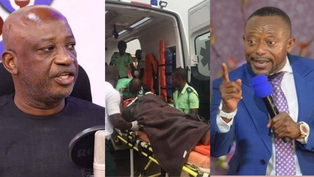 SAD😢 Kusi Boafo Died, Rev. Owusu Bempah Reveals & Curse NPP Forever