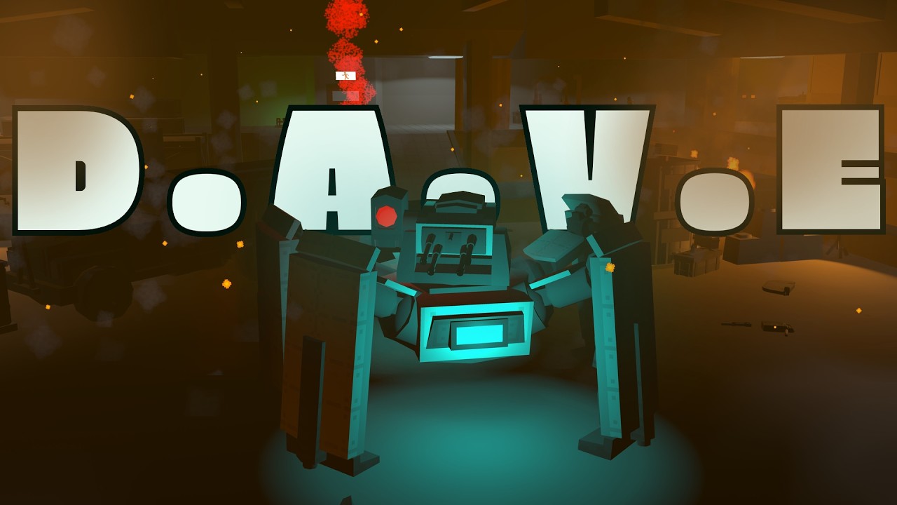 Unturned's Most Unique Boss Fight