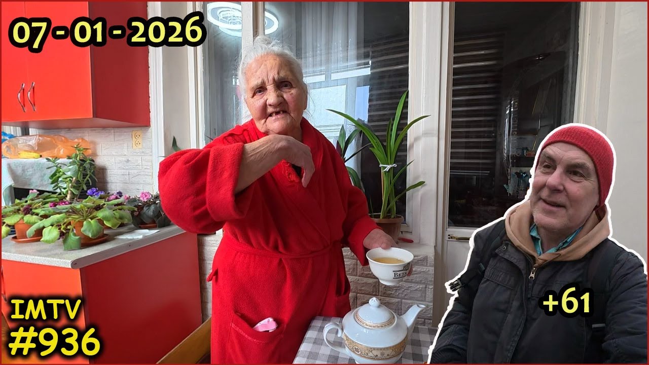 7 Января - День Рождения +61. Узбекистан
