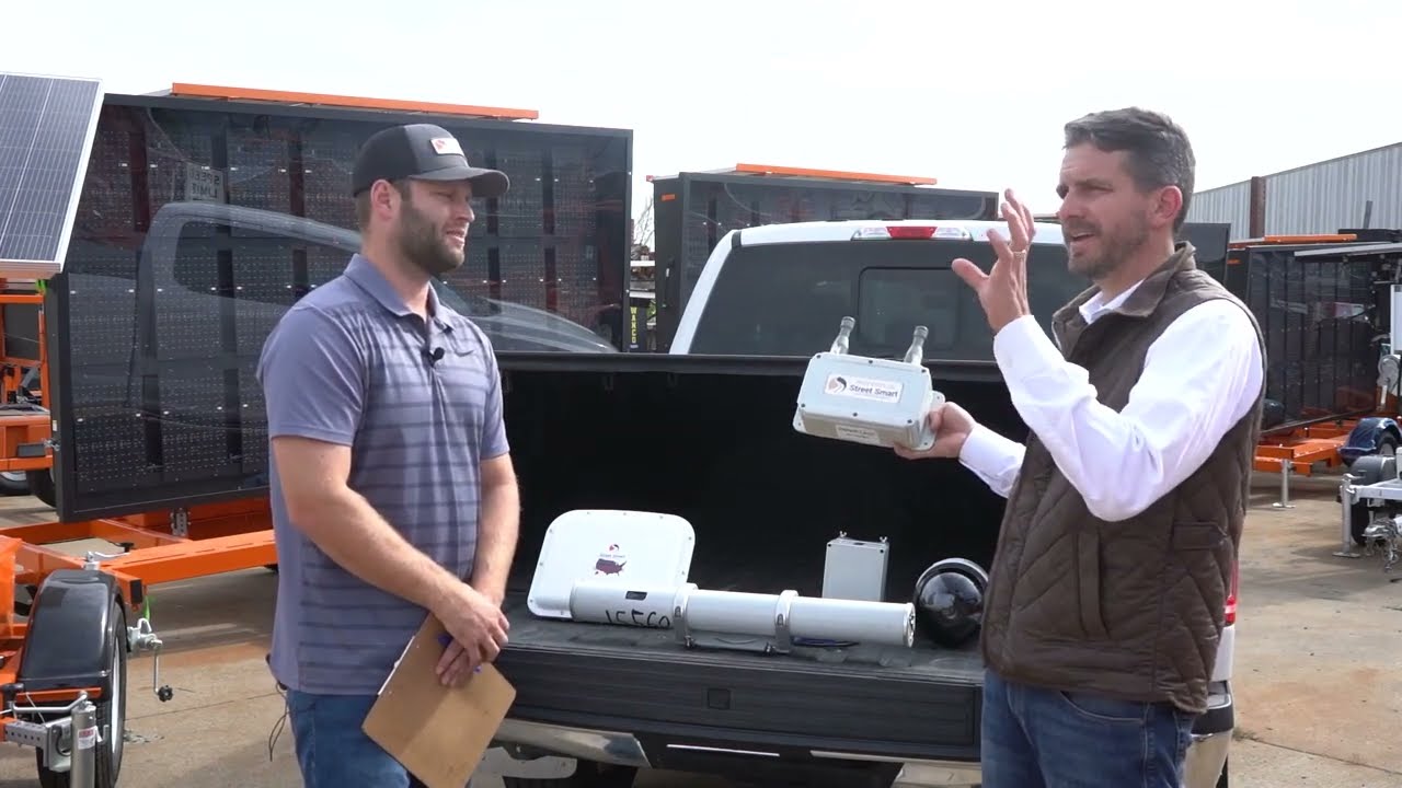 Easy Options for Vehicle Data Collection | Webinar