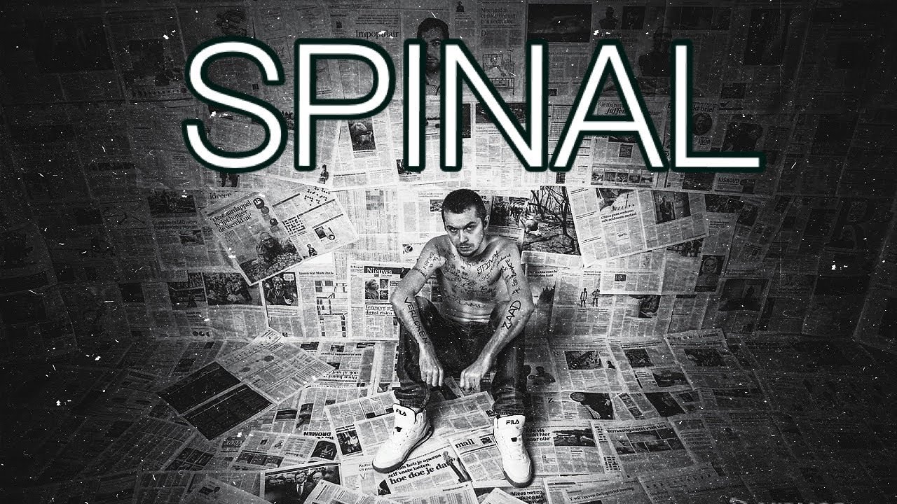 Rapper Spinal [1]