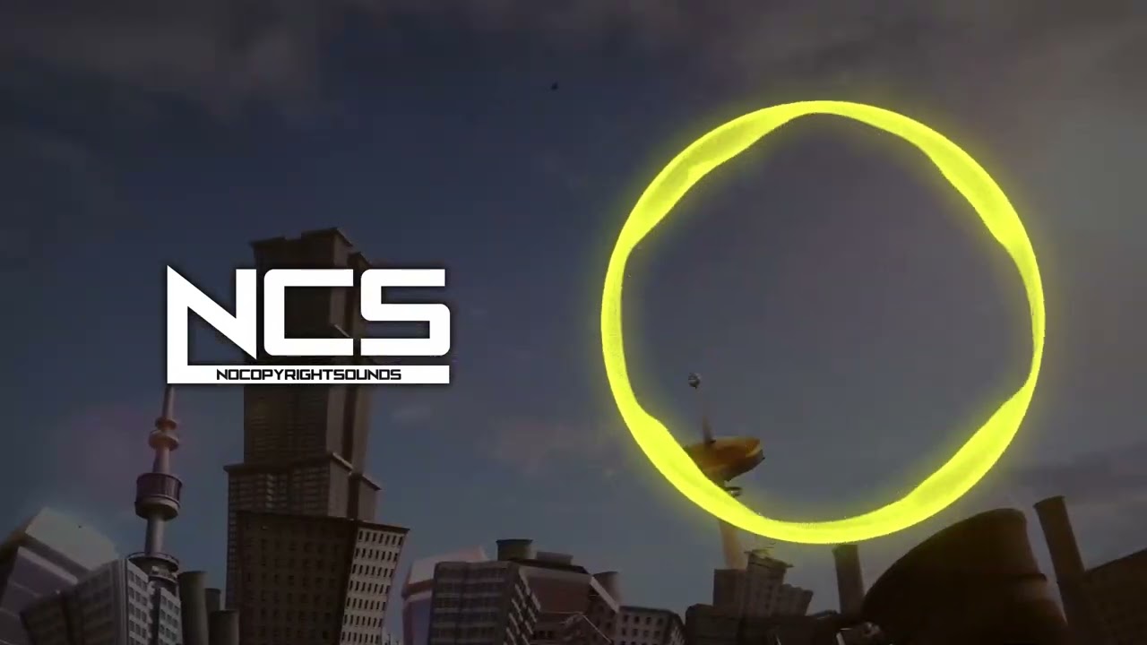 Crazy Frog - Axel F [NCS Fanmade]
