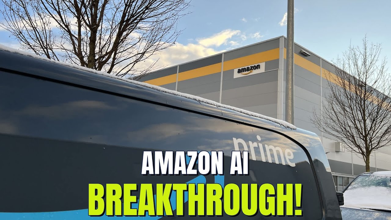 Amazon's AI Revolution, Fall Deals, Fashion Finds & Skincare Secrets!