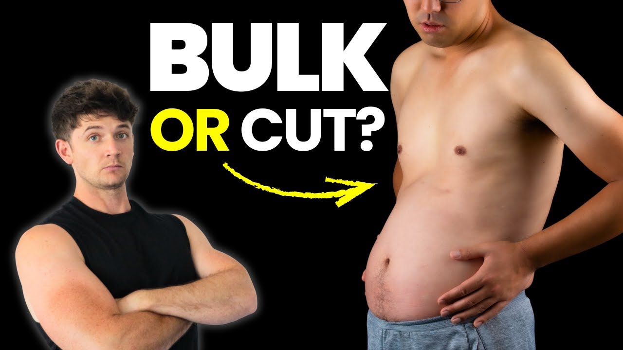 Copy This Exact Strategy, and You’ll Never Be Skinny Fat Again