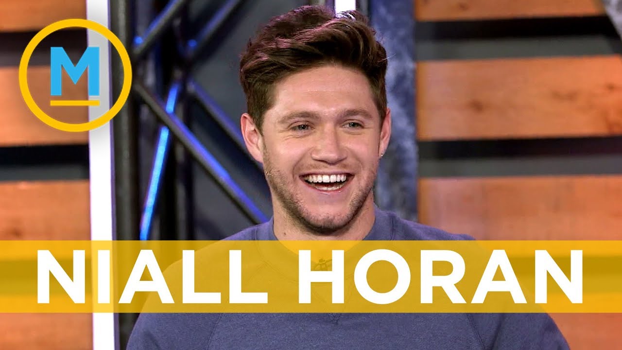 Niall Horan talks sweaty lyrics, coffee, One Direction reunion and more | EXTENDED INTERVIEW