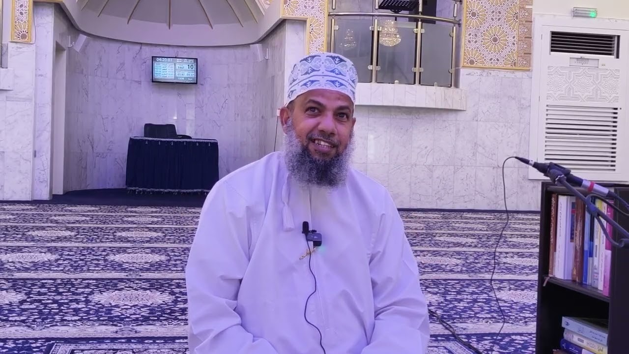 هذا هو الاسلام