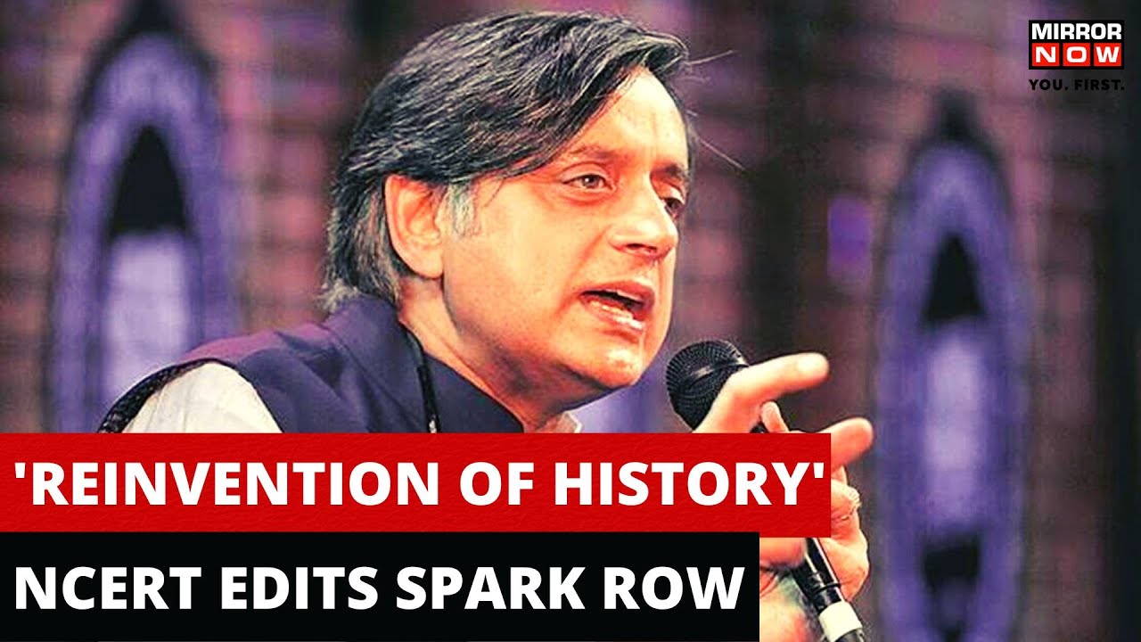 NCERT Textbook Deletions | Texts On Gandhi, RSS Ban Dropped From Class 12 Books | Mughal Empire