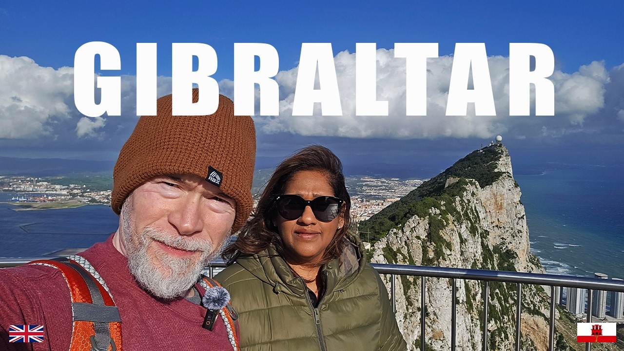 Is GIBRALTAR worth the visit?