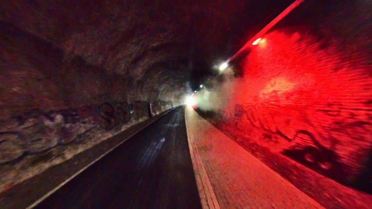 Nordbahntrasse Von Wuppertal Vohwinkel nach Gelsenkirchen